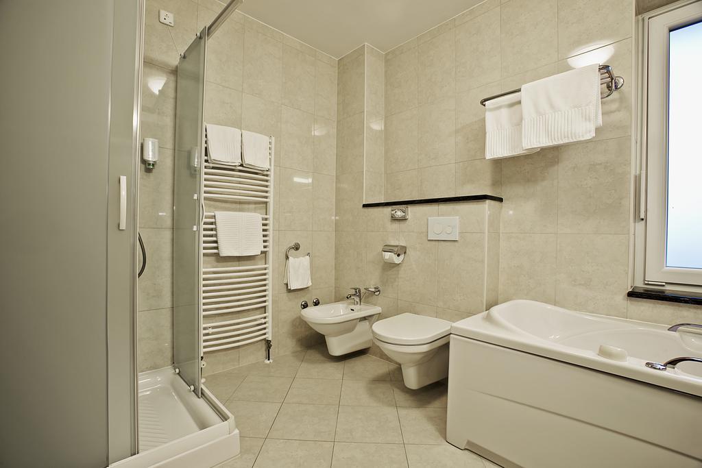Spa & Wellness Hotel Pinia Malinska Room photo