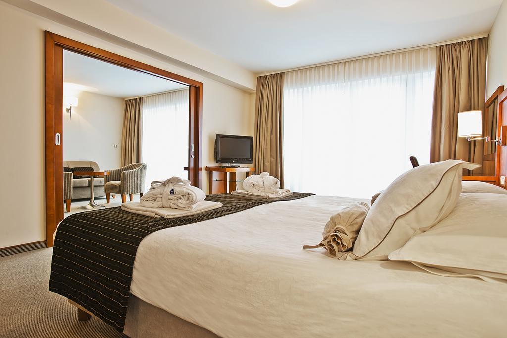 Spa & Wellness Hotel Pinia Malinska Room photo